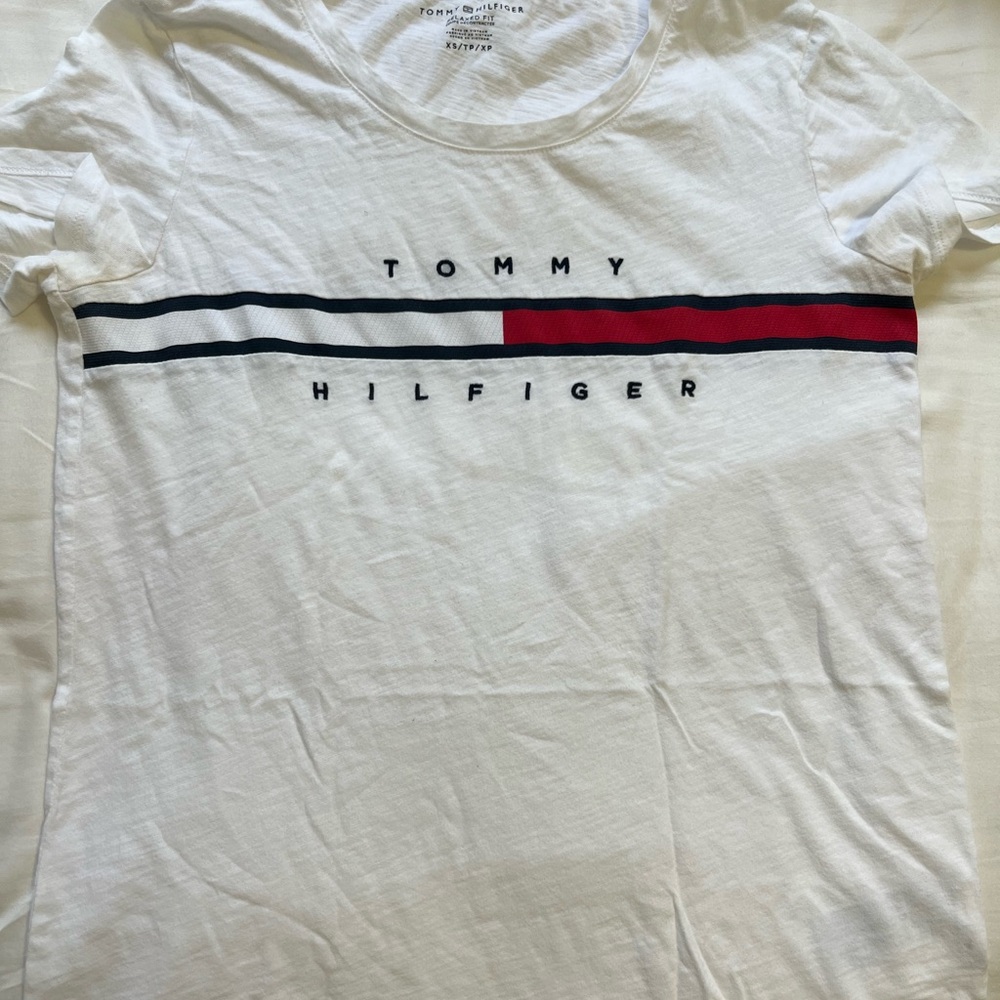 Tommy Hilfiger shirt